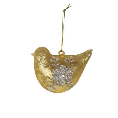 Ptáček k zavěšení S0349 - 8 x 6.2 x 5,2 cm{% if product.brand.name %} – Morex{% endif %}