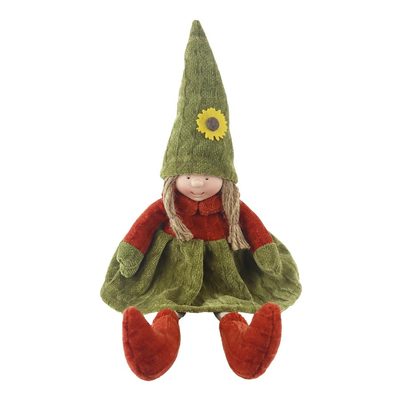 Skřítek podzimáček X7193 - 14×17×41 cm{% if product.brand.name %} – {% endif %}