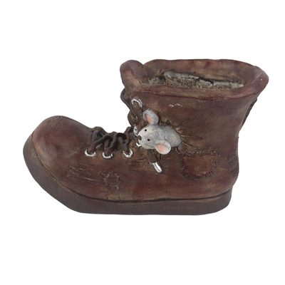Dekorace bota k osázení X7780{% if product.brand.name %} – Morex{% endif %}