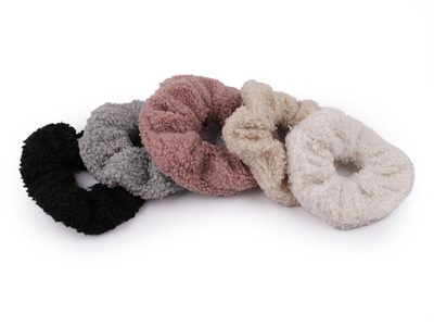 Gumička do vlasů Teddy{% if product.brand.name %} – Stoklasa{% endif %}