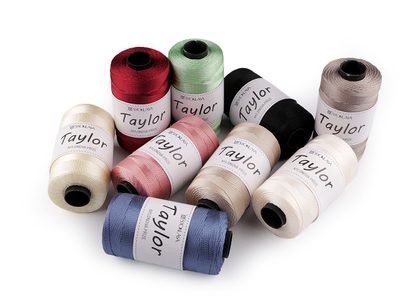 Nylonová pletací příze Taylor 250 g{% if product.brand.name %} – Stoklasa{% endif %}