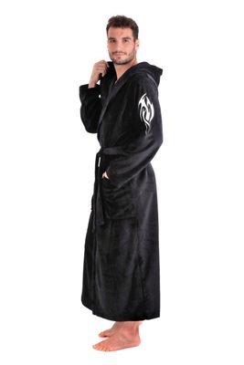 Pánský župan Tribal huňatý 3630{% if product.brand.name %} – Vestis{% endif %}