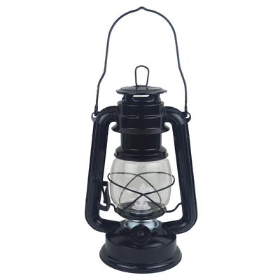 Kovová lucerna DEKORACE s LED osvětlením K4230-19 - 24.5 cm{% if product.brand.name %} – Morex{% endif %}