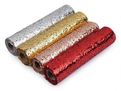 Pavučinka dekorační s glitry šíře 24 cm{% if product.brand.name %} – Stoklasa{% endif %}