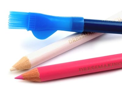 Křída v tužce se štětečkem blistr 3ks{% if product.brand.name %} – Stoklasa{% endif %}