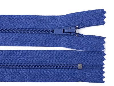 Spirálový zip šíře 3 mm délka 20 cm autolock{% if product.brand.name %} – Stoklasa{% endif %}