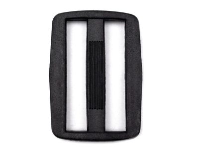 Plastový průvlek šíře 25 mm 10 kusů{% if product.brand.name %} – Galanterka{% endif %}