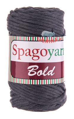 Příze Bold{% if variant.name %} – 108 tmavá šedá{% endif %}