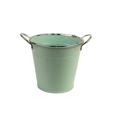Obal kovový K2147-15 - dia 14 x 12 cm{% if product.brand.name %} – Morex{% endif %}