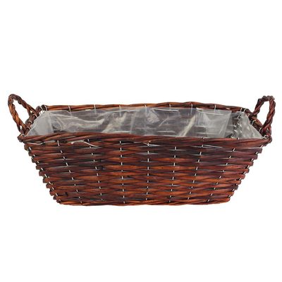 Obal hnědý P0943-17 - 50 x 20 x 16 cm{% if product.brand.name %} – Morex{% endif %}