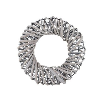 Dekorační věnec P2194/3 - průměr 34 cm{% if product.brand.name %} – Morex{% endif %}