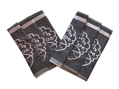 Utěrka Extra savá Ovce černá - 3 ks{% if product.brand.name %} – Svitap{% endif %}