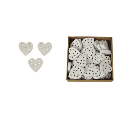Dekorace 50 ks D2764 - 3 x 0,5 x 3 cm{% if product.brand.name %} – Morex{% endif %}