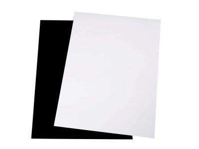 Magnetický papír lesklý A4 2 kusy{% if product.brand.name %} – Galanterka{% endif %}