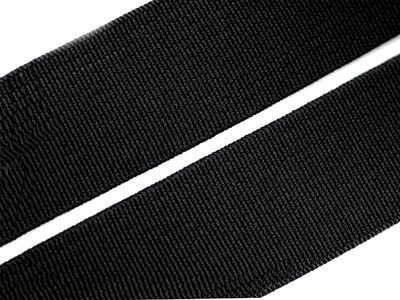 Pruženka hladká šíře 15 mm tkaná návin 25 m{% if product.brand.name %} – Galanterka{% endif %}