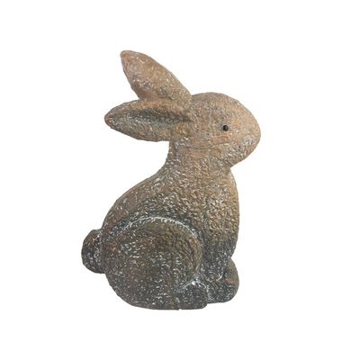 Velikonoční zajíc X3255 - 36.5 cm{% if product.brand.name %} – Morex{% endif %}