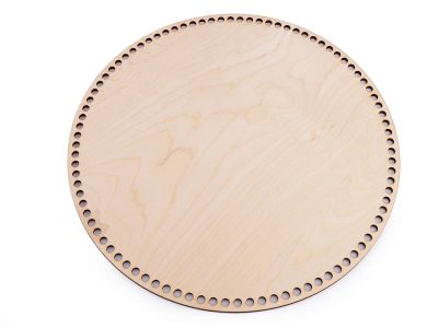 Dno na pletení / výrobu košíků Ø29 cm{% if product.brand.name %} – Stoklasa{% endif %}