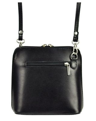 NEW BERRY Dámská crossbody kabelka HB-137 krémová
