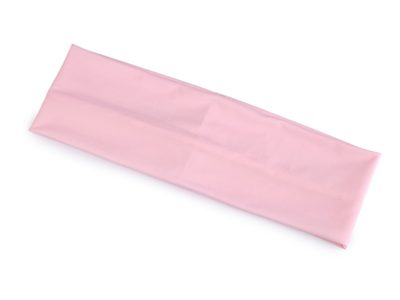 Dámská sportovní čelenka{% if variant.name %} – 4 pudrová{% endif %}