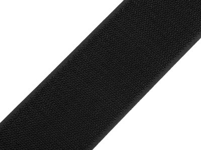 Suchý zip háček šíře 50 mm METRÁŽ{% if product.brand.name %} – Stoklasa{% endif %}