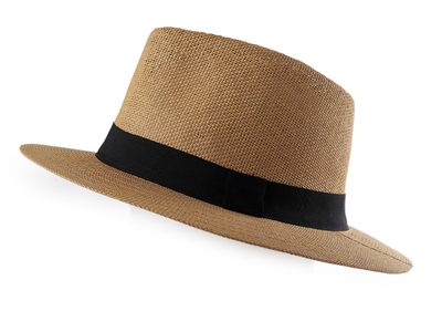 Pánský letní klobouk / slamák{% if product.brand.name %} – Stoklasa{% endif %}