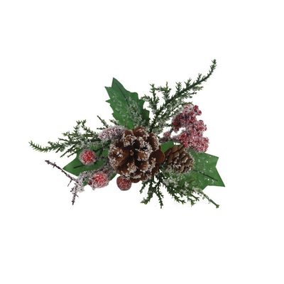 Dekorační větvička X5558 - 24 cm{% if product.brand.name %} – Morex{% endif %}