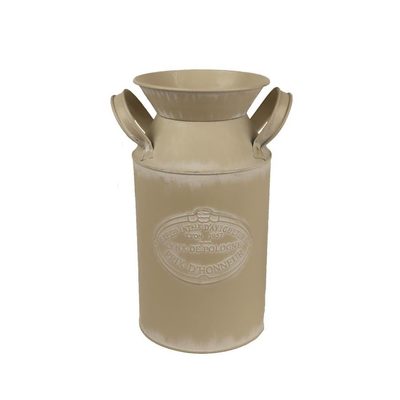 Dekorační nádoba K3309-26 - 17 × 13 × 25 cm{% if product.brand.name %} – Morex{% endif %}