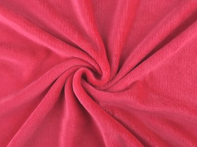Wellsoft minky oboustranný / flanel samet fleece METRÁŽ{% if product.brand.name %} – Stoklasa{% endif %}
