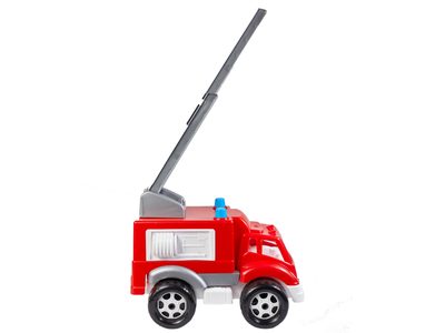 Auto plastové hasiči 30,5 cm – fotka 1