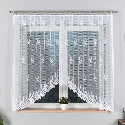 Kusová záclona Sandra 160x300 cm{% if product.brand.name %} – Olzatex{% endif %}