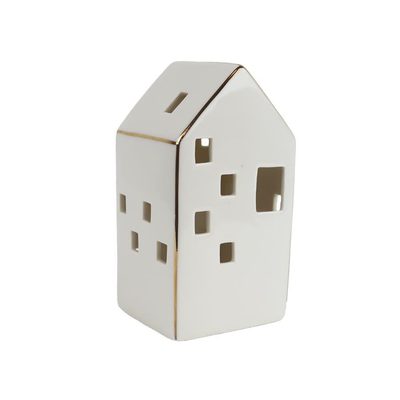 Domek s LED osvětlením X5191 - 7,3 × 6,8 × 13,5 cm{% if product.brand.name %} – Morex{% endif %}