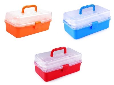 Plastový zásobník 150x200x330mm rozkládací{% if product.brand.name %} – Stoklasa{% endif %}