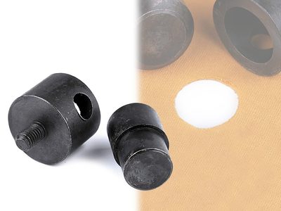 Piston na vysekávání děr Ø18; 20 mm{% if product.brand.name %} – Stoklasa{% endif %}