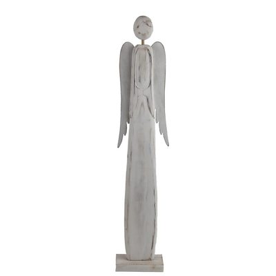 Dekorační anděl D6256/3 - 51 cm{% if product.brand.name %} – Morex{% endif %}