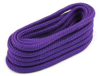 Oděvní šňůra PES Ø4 mm, svazek 3 metry{% if product.brand.name %} – Stoklasa{% endif %}