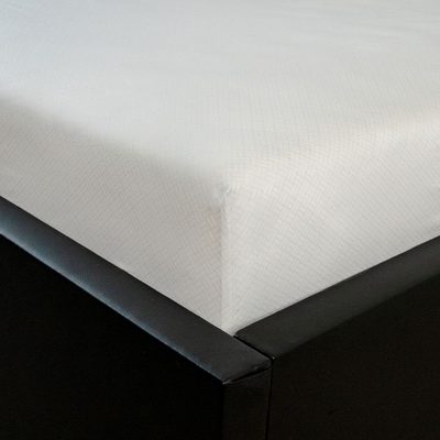 Bavlněné prostěradlo s gumou COOL EFECT{% if product.brand.name %} – Kvalitex{% endif %}
