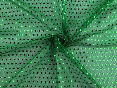 Flitrový úplet Ø4 mm METRÁŽ{% if variant.name %} – 8 zelená{% endif %}