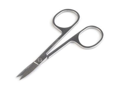 Nůžky vyšívací délka 9 cm zahnuté{% if product.brand.name %} – Stoklasa{% endif %}