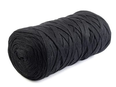 Špagety ploché Ribbon 250 g{% if variant.name %} – 9 (750) černá{% endif %}