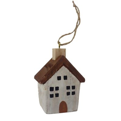 Domeček k zavěšení D7555-18 - 5.7 × 3.5 cm{% if product.brand.name %} – Morex{% endif %}