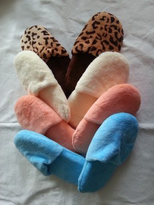 Papuče k županům{% if product.brand.name %} – Vestis{% endif %}