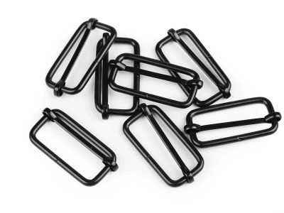 Posunovač na popruhy šíře 38 mm 20 kusů{% if product.brand.name %} – Galanterka{% endif %}