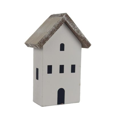 Dekorace domeček D6118 - 10 cm{% if product.brand.name %} – Morex{% endif %}