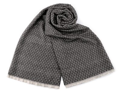 Zimní šála / pléd 60x190 cm{% if product.brand.name %} – Stoklasa{% endif %}