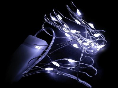 LED osvětlení na baterie na dekorace{% if product.brand.name %} – Stoklasa{% endif %}