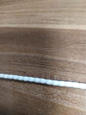 Zátěžová šňůra - olůvka 25 g/m návin 25 m – fotka 1