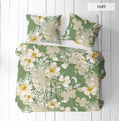 Povlečení krep Margot 140x200+70x90 cm{% if product.brand.name %} – Olzatex{% endif %}