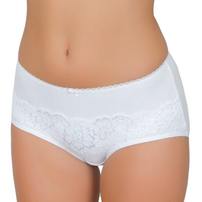 Dámské briefs kalhotky 54/9-101 krajka{% if product.brand.name %} – Fabio{% endif %}