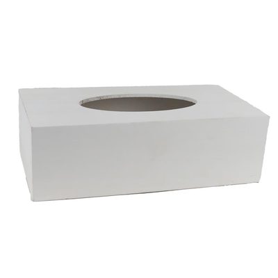 Zásobník na papírové kapesníky D5958-01 - 26 × 14 × 8 cm{% if product.brand.name %} – Morex{% endif %}