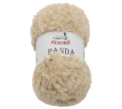 Příze PANDA Béžová 8 100g / 66 m{% if product.brand.name %} – {% endif %}